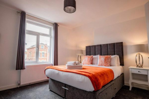 Host & Stay - Bromyard Flat 3